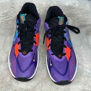 Nike Kyrie Low 5 'Jewell Loyd' Basketball Shoes Size 9.5